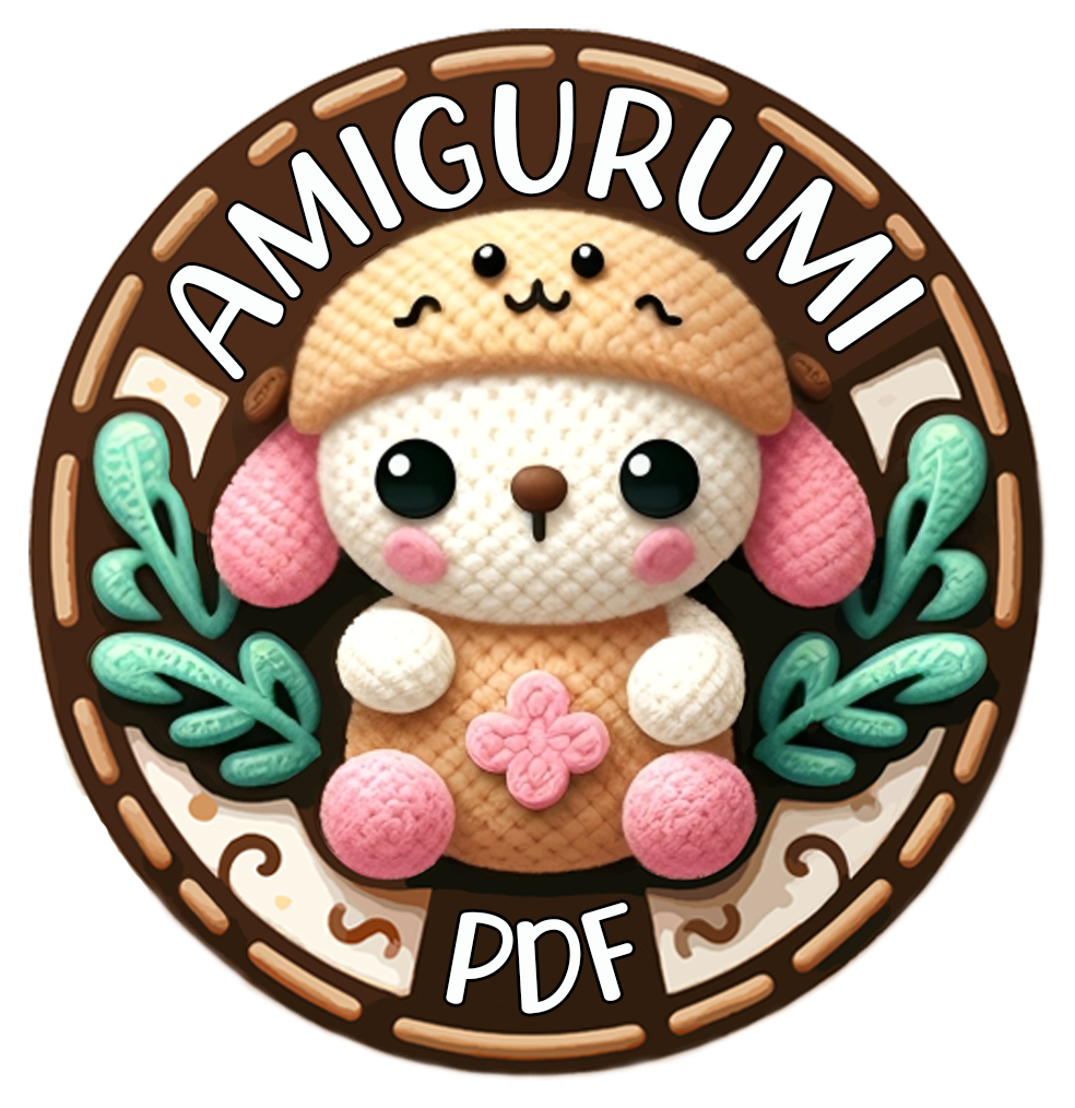 Amigurumi-PDF