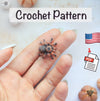 Crochet Tarantula Pattern